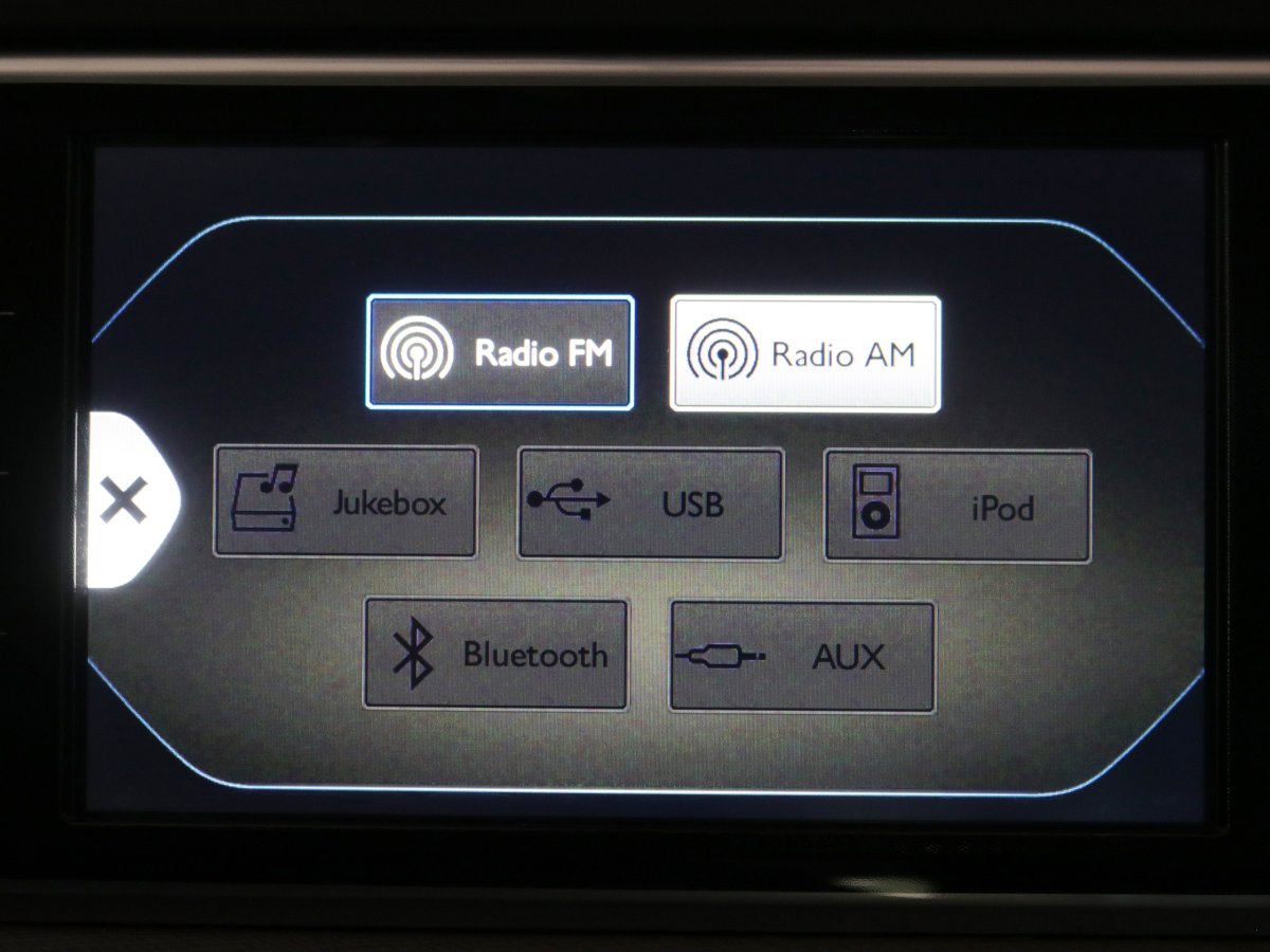 Foto Citroen C4 Picasso 18