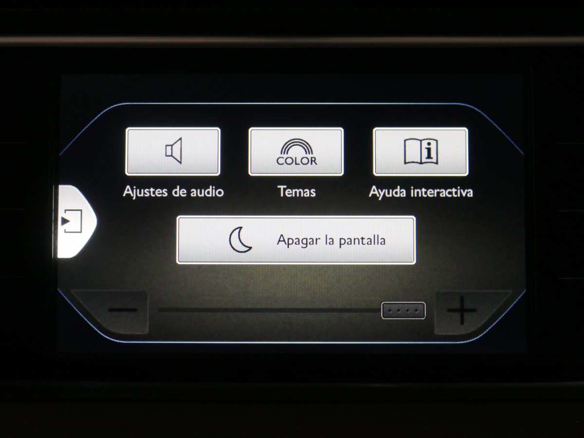 Foto Citroen C4 Picasso 22