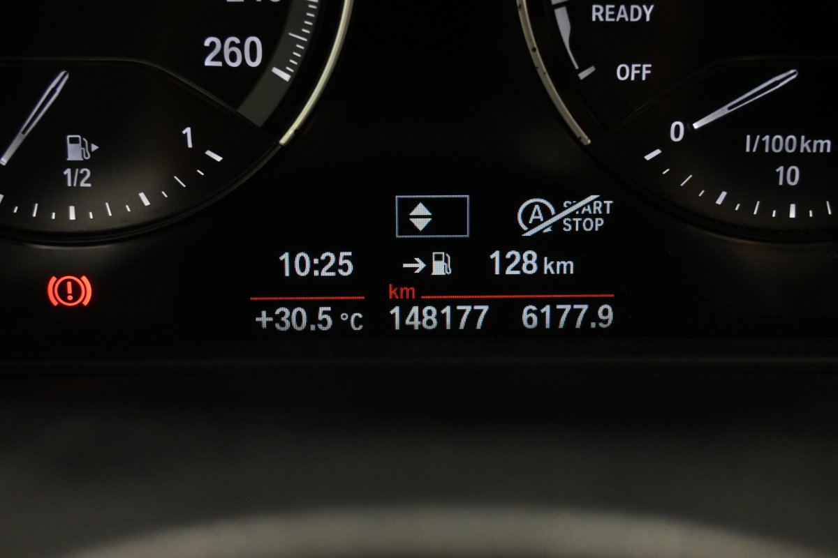 Foto Bmw 118i 12