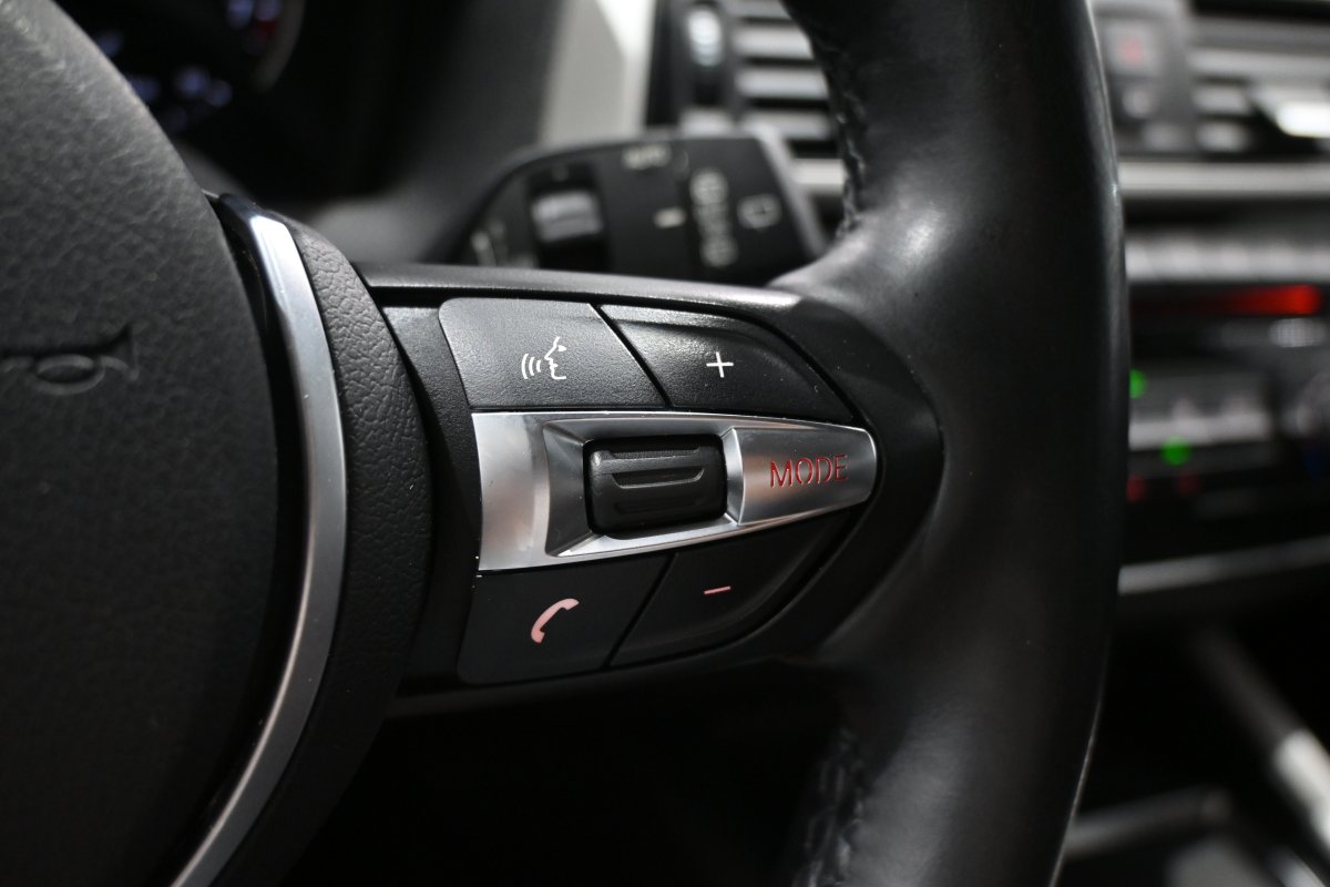 Foto Bmw 118i 23