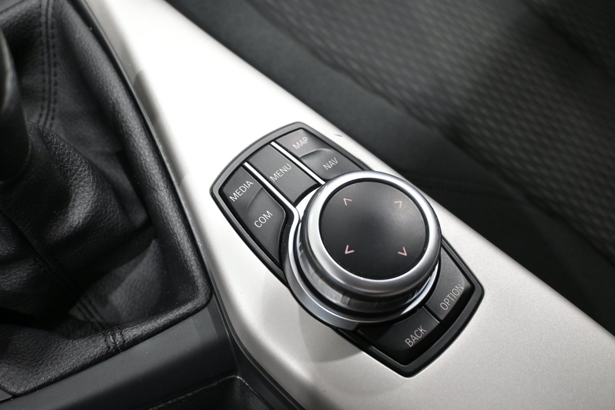 Foto Bmw 118i 20