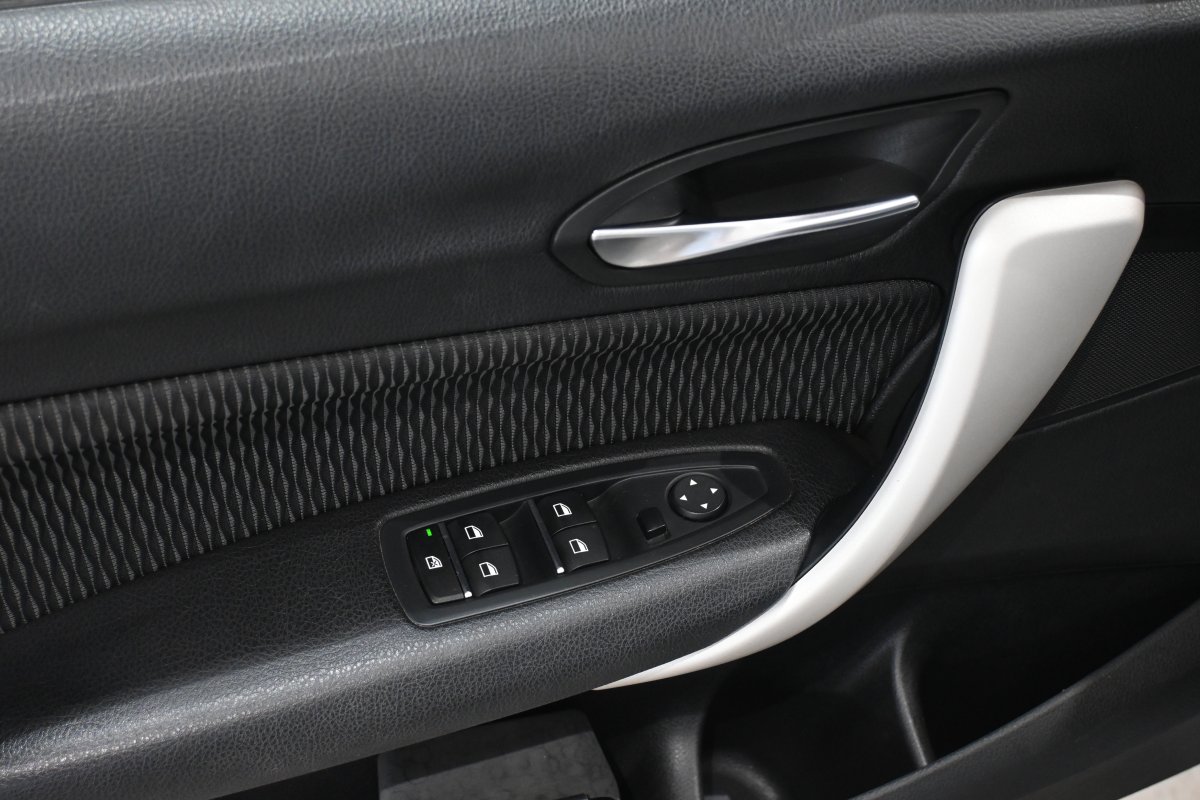 Foto Bmw 118i 27