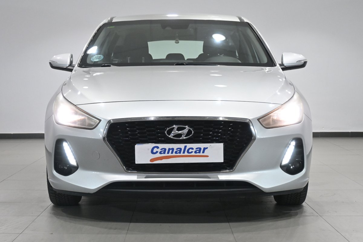 Foto Hyundai i30 2