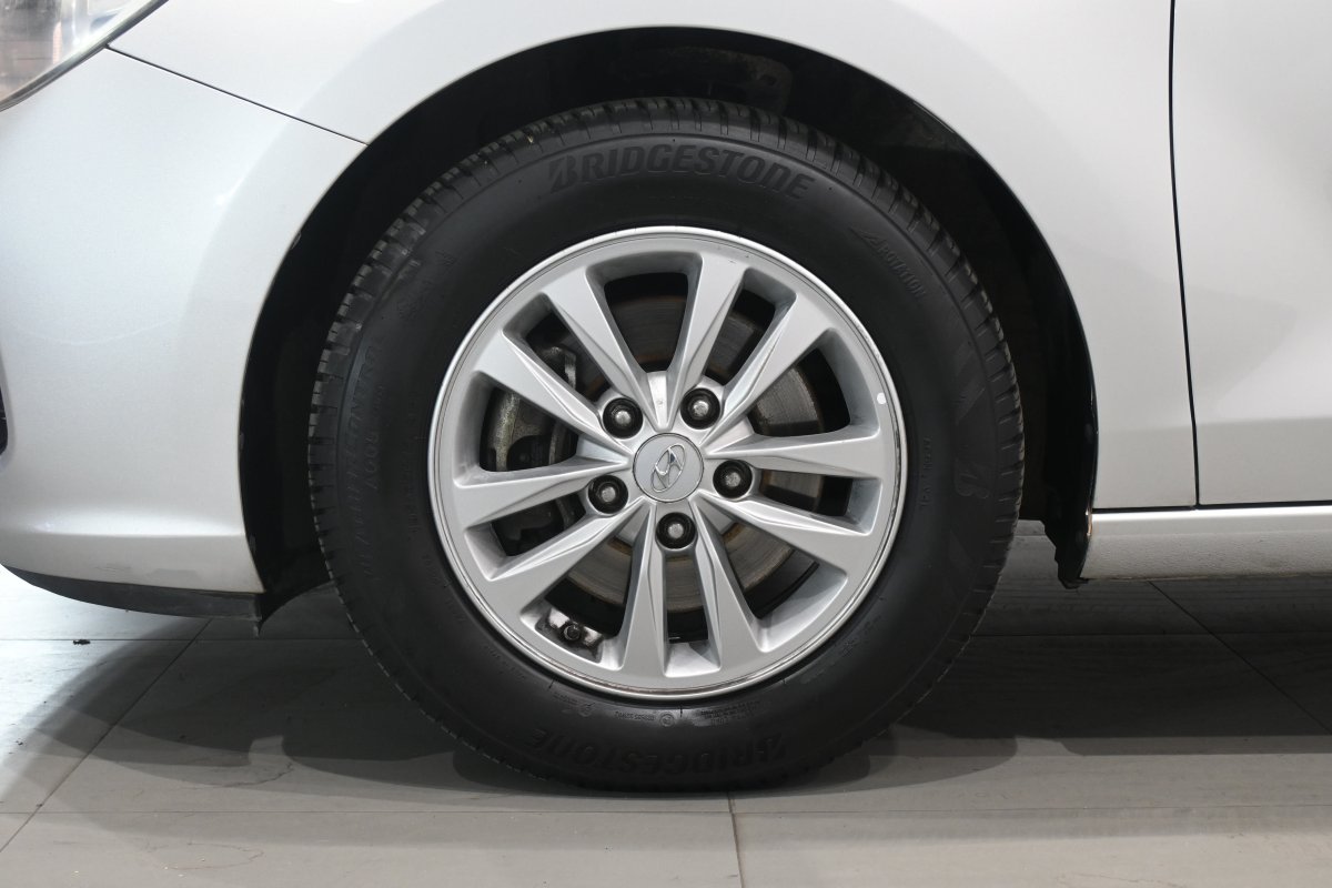 Foto Hyundai i30 27
