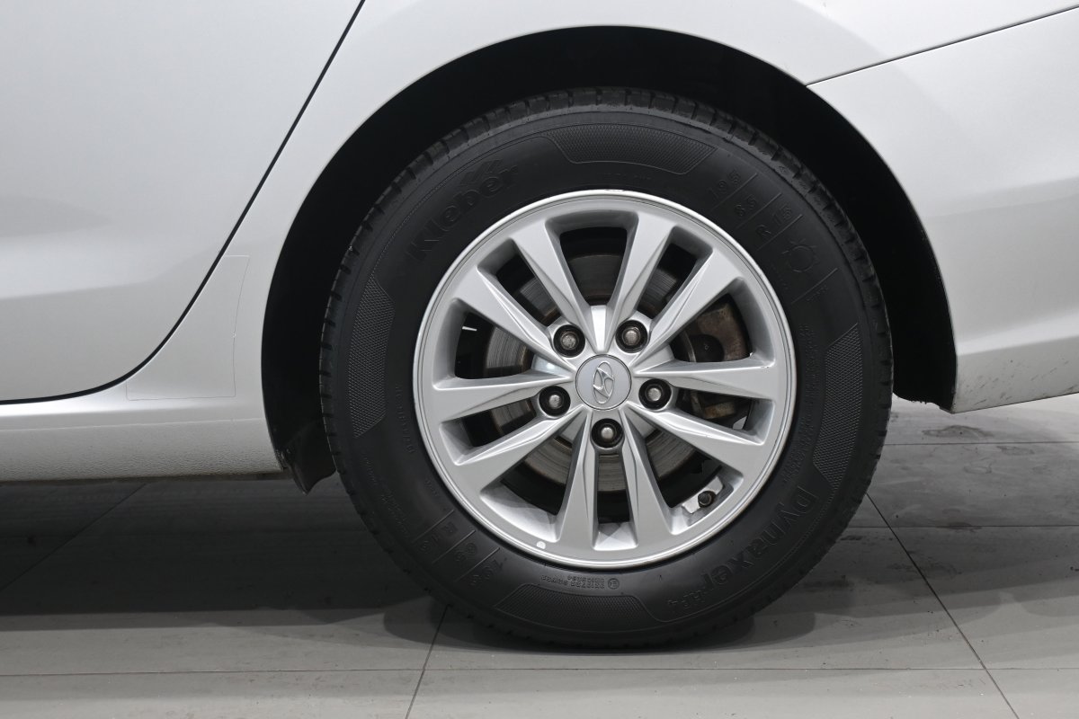 Foto Hyundai i30 28
