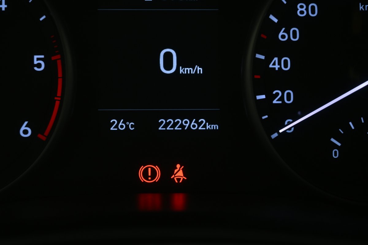Foto Hyundai i30 13
