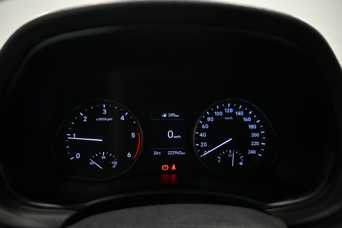 Foto Hyundai i30 14