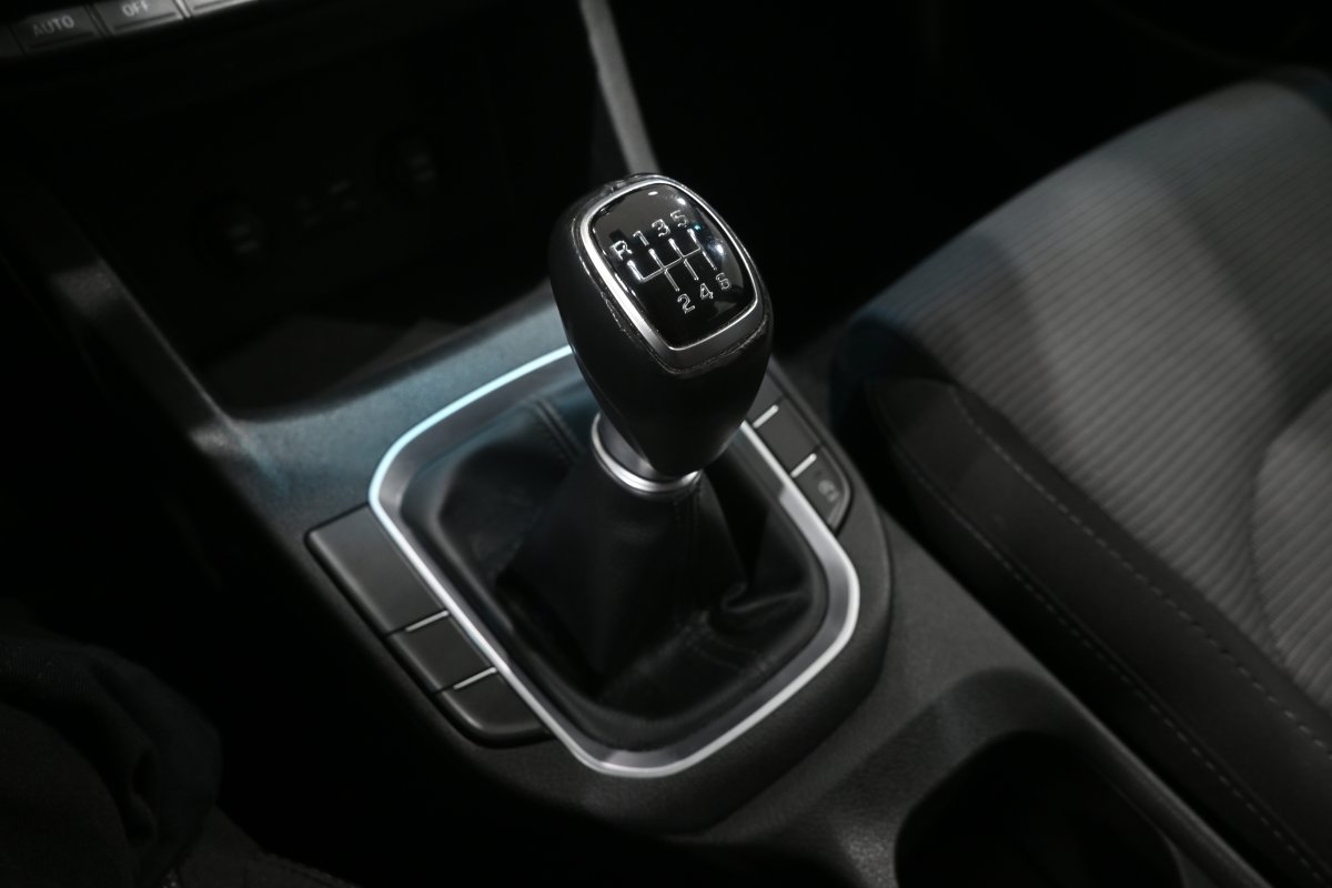 Foto Hyundai i30 20