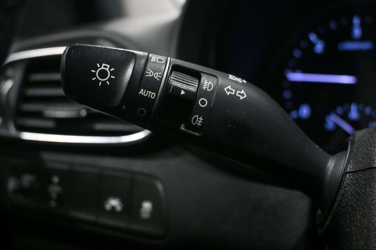 Foto Hyundai i30 23