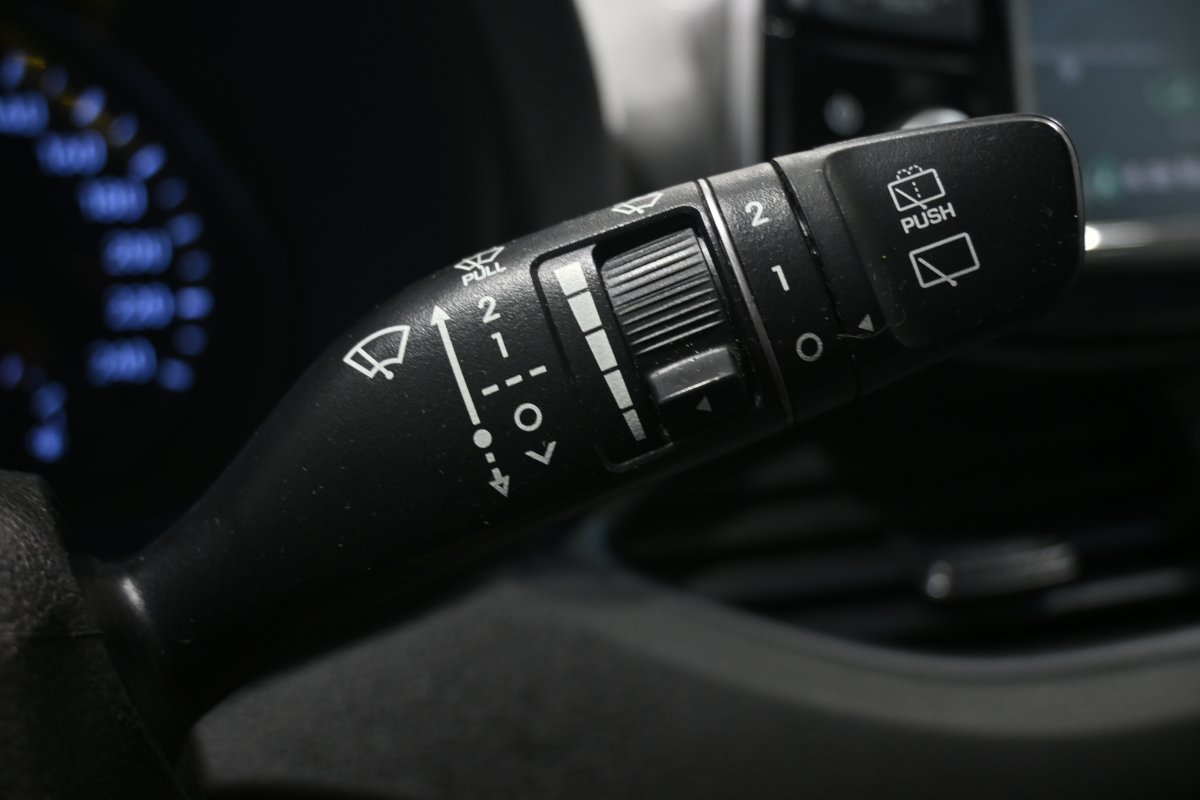 Foto Hyundai i30 24
