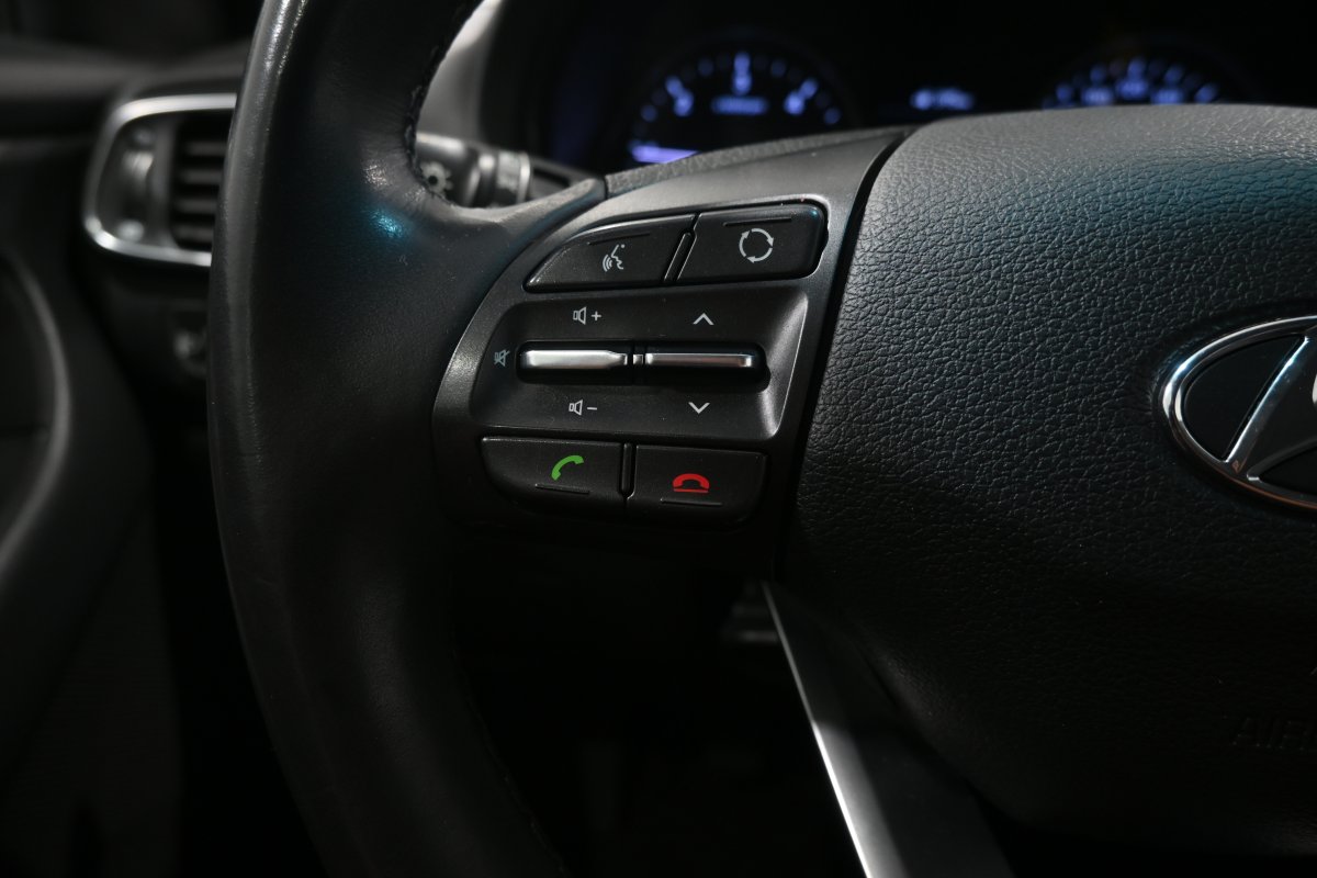 Foto Hyundai i30 21