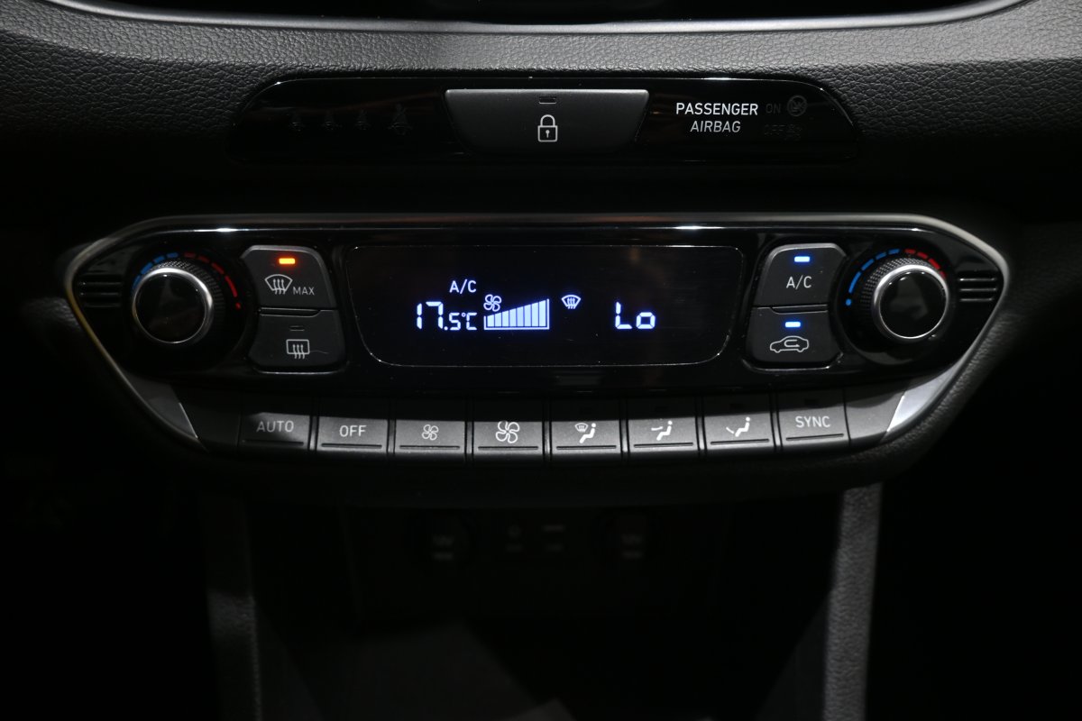 Foto Hyundai i30 17