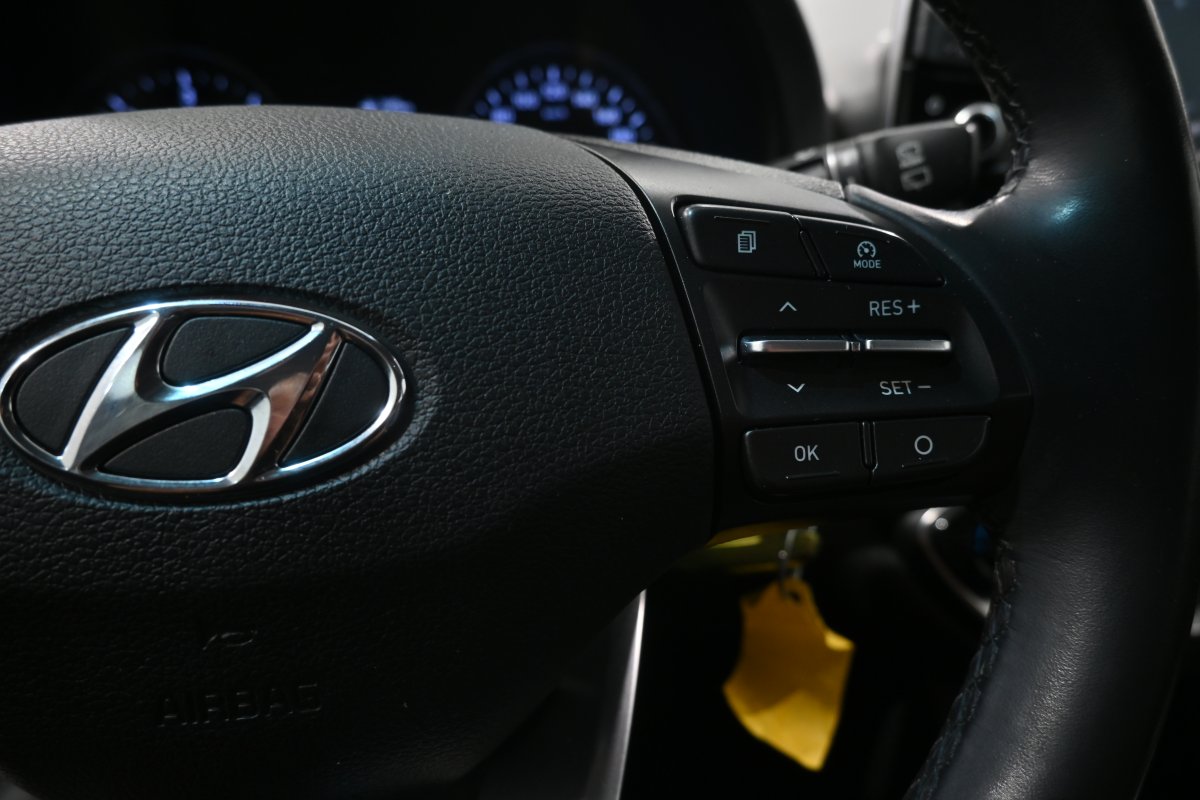 Foto Hyundai i30 22