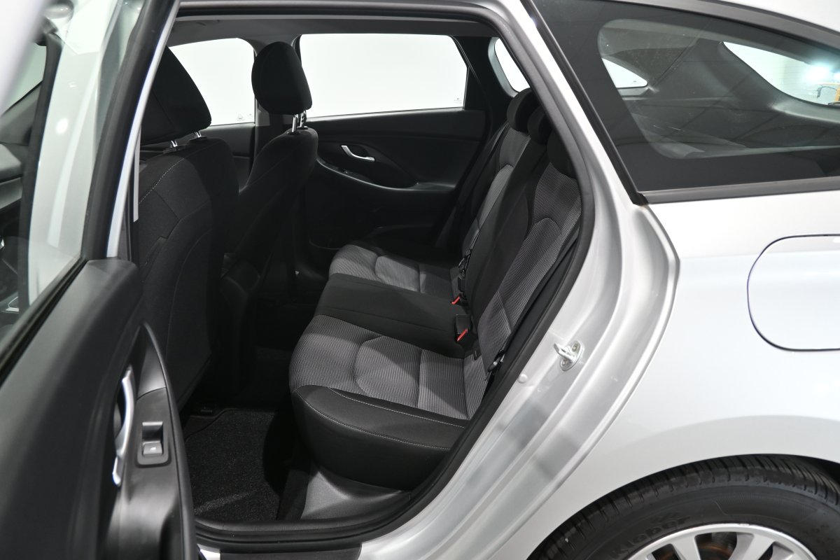 Foto Hyundai i30 11