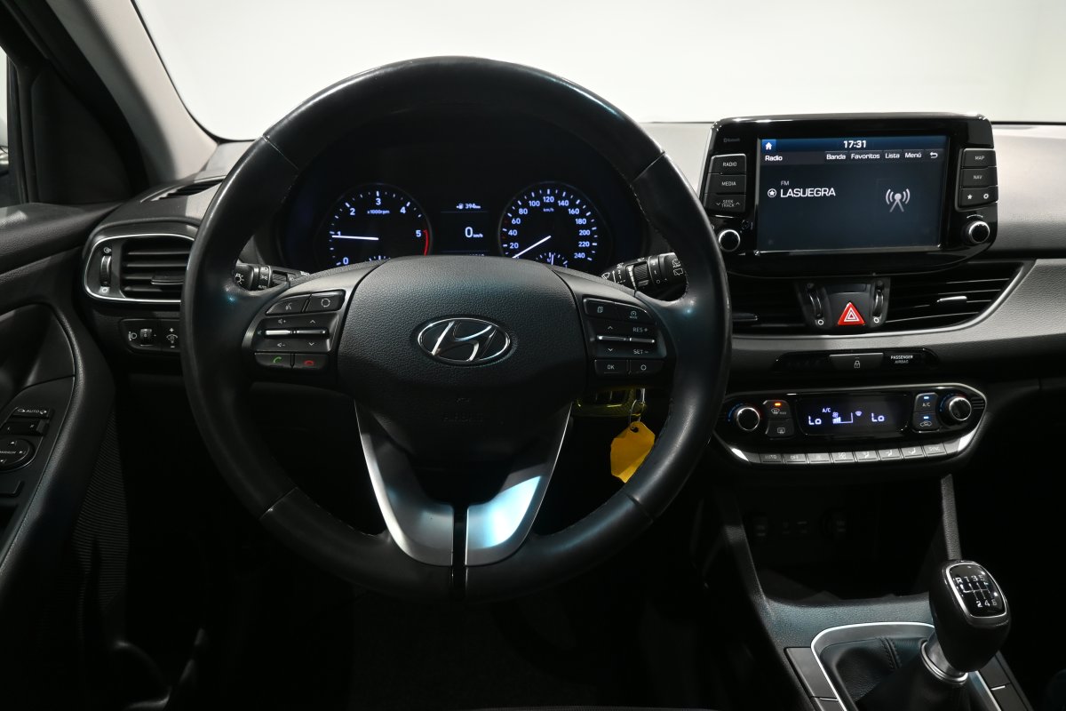 Foto Hyundai i30 19