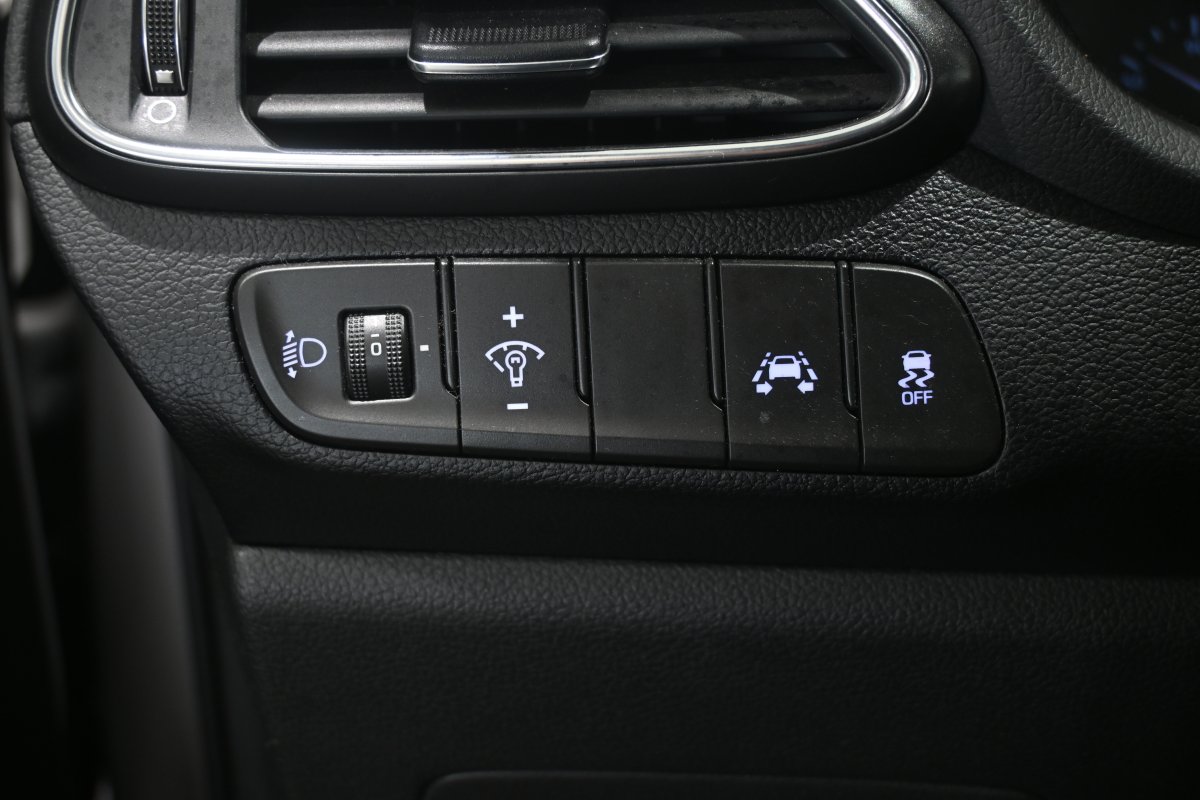Foto Hyundai i30 25