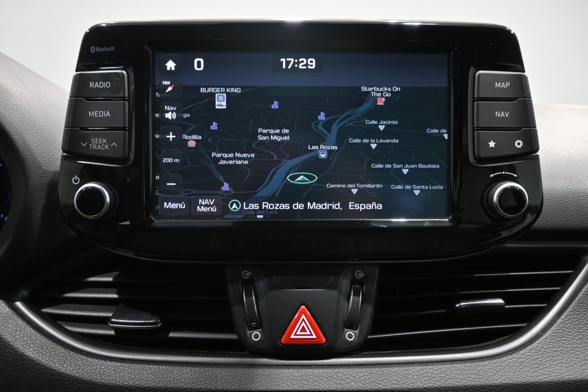 Foto Hyundai i30 15