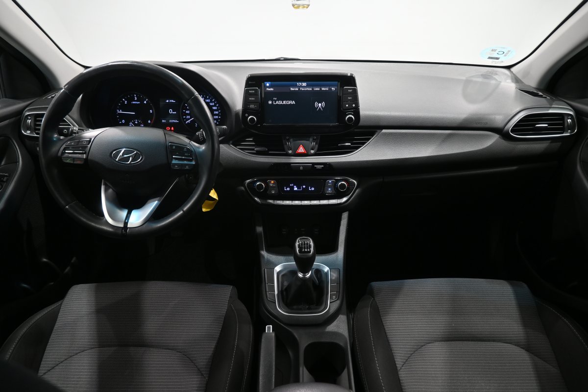 Foto Hyundai i30 18
