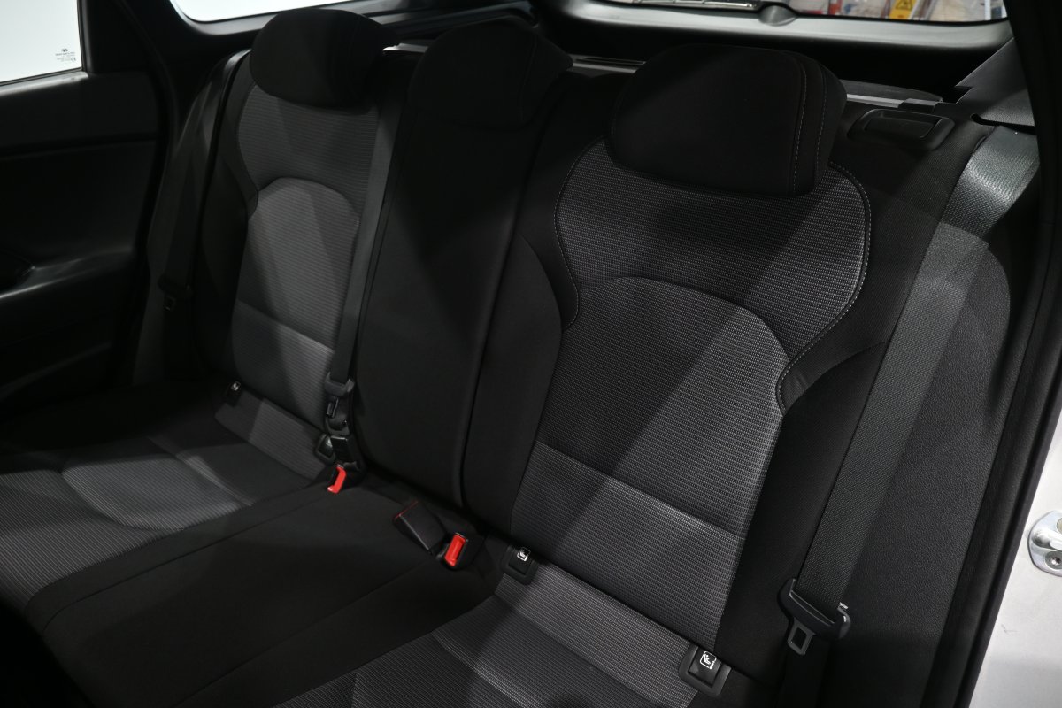 Foto Hyundai i30 12