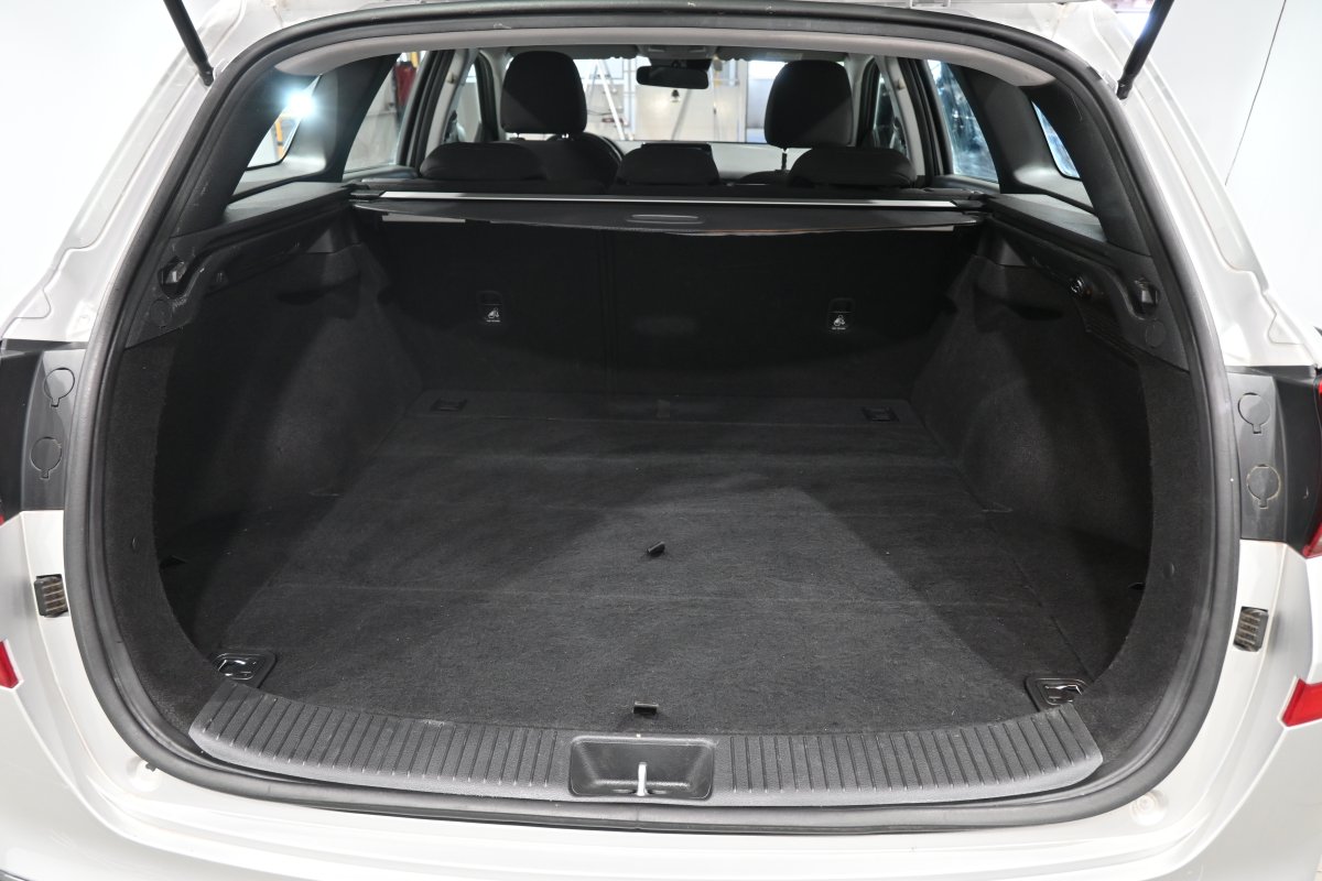 Foto Hyundai i30 8