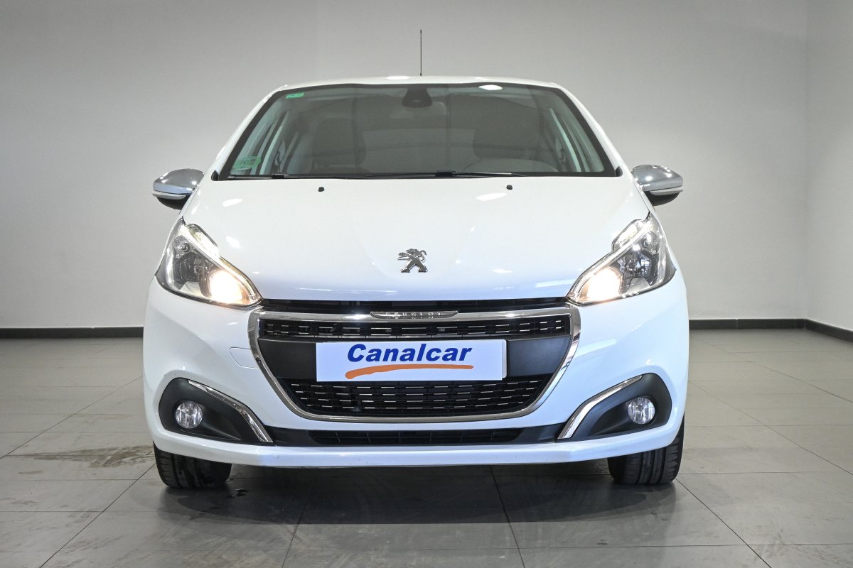 Foto Peugeot 208 2