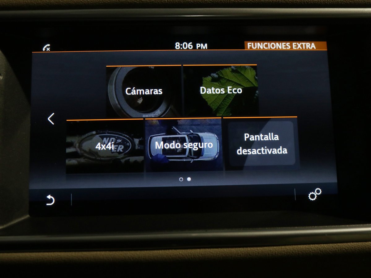 Foto Land Rover Range Rover Evoque 18
