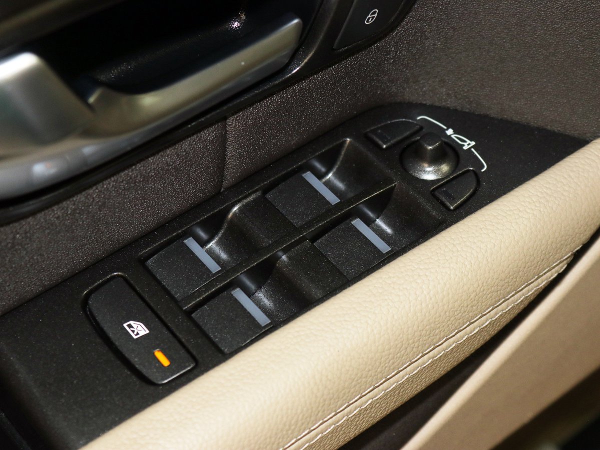 Foto Land Rover Range Rover Evoque 32