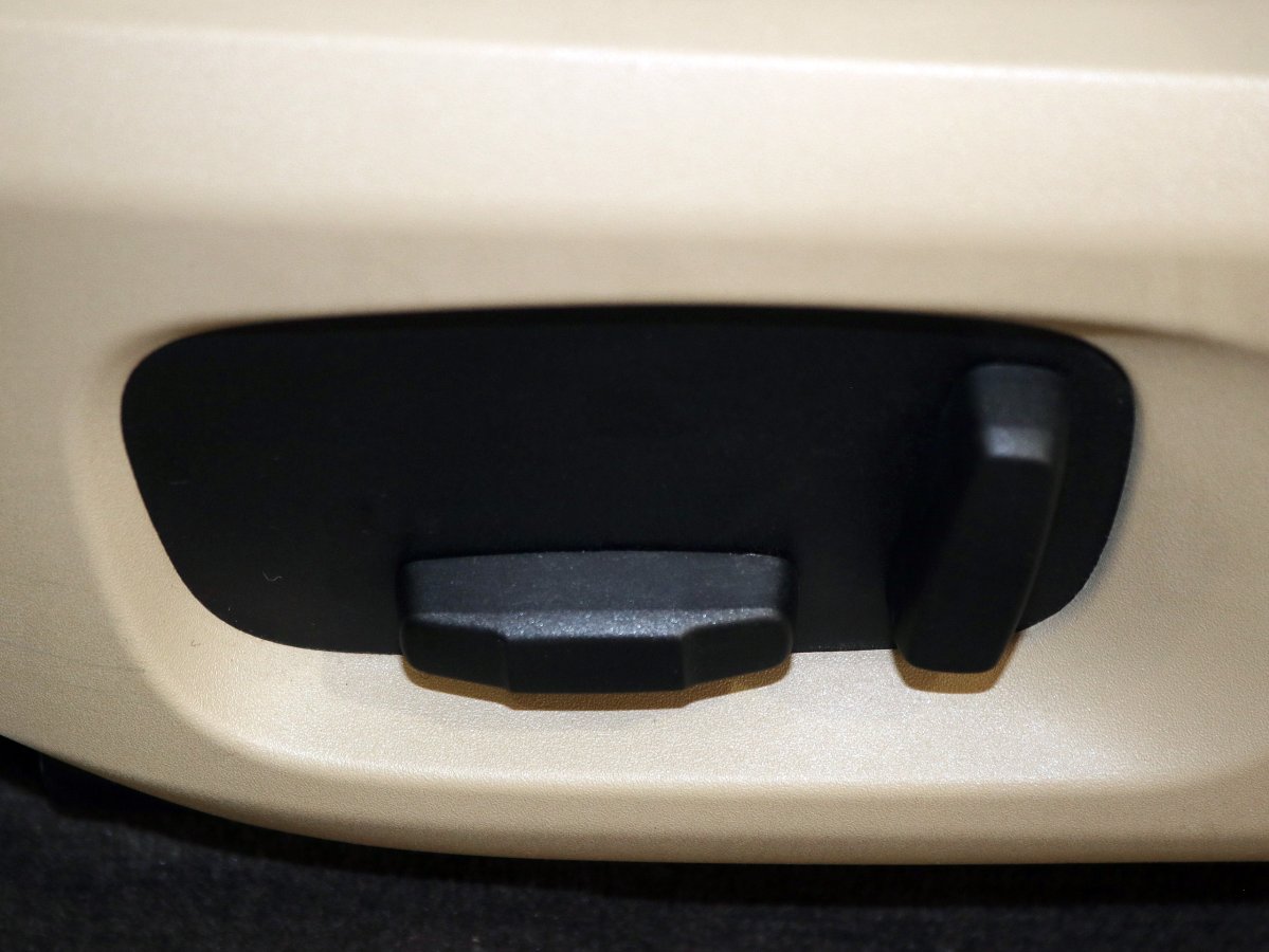 Foto Land Rover Range Rover Evoque 33