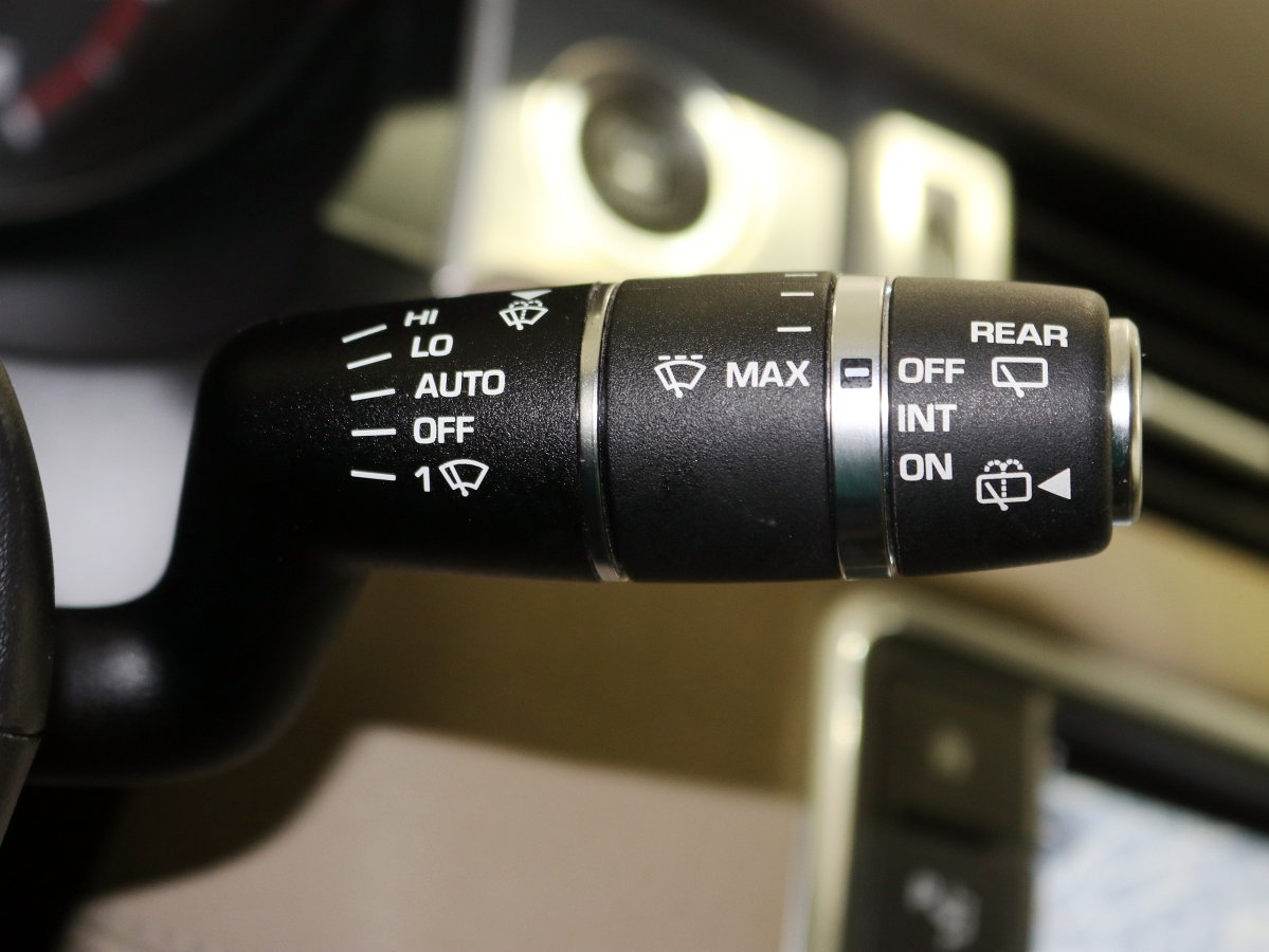 Foto Land Rover Range Rover Evoque 37