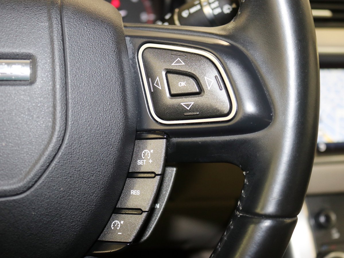 Foto Land Rover Range Rover Evoque 39