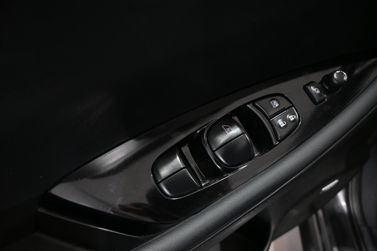 Foto Nissan Leaf 26