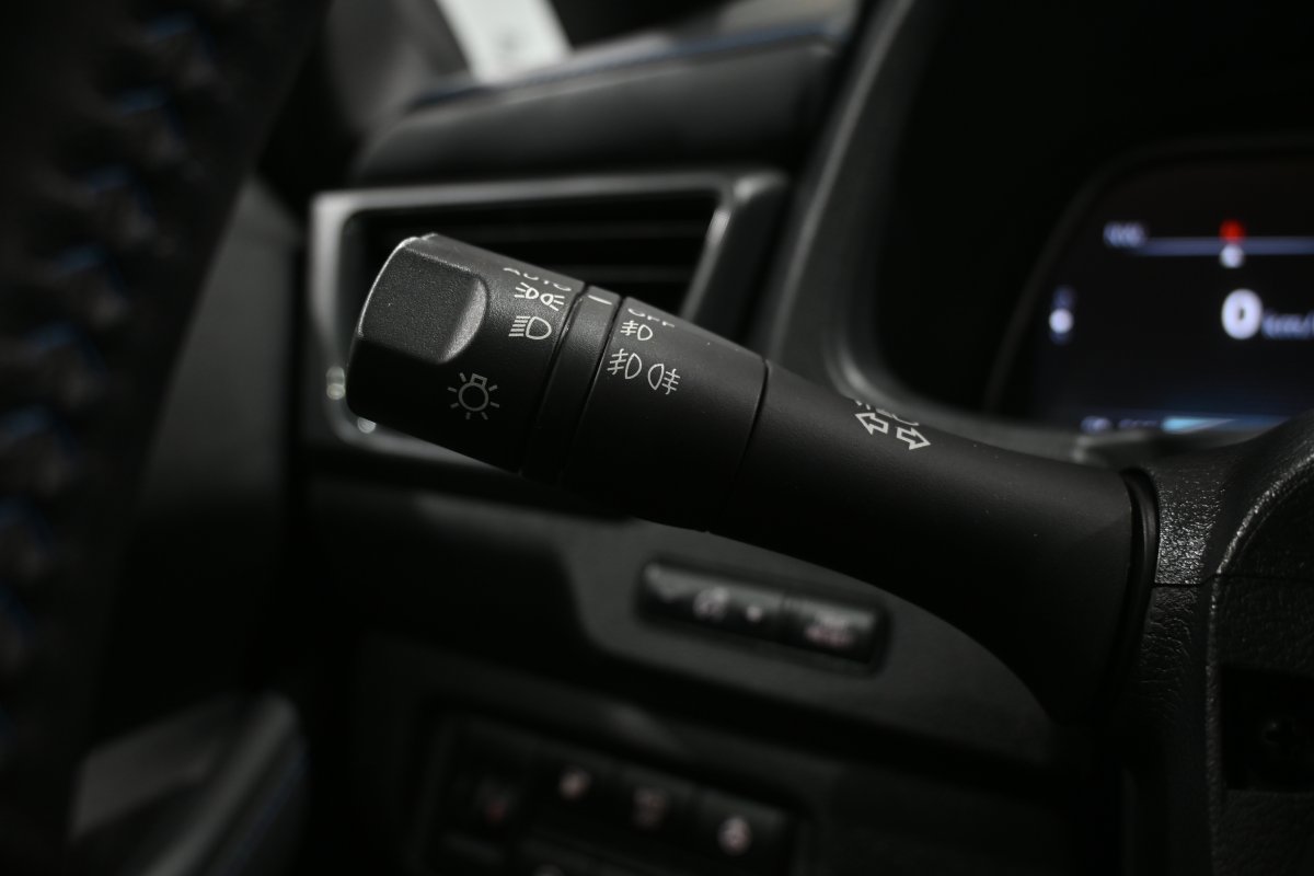 Foto Nissan Leaf 23