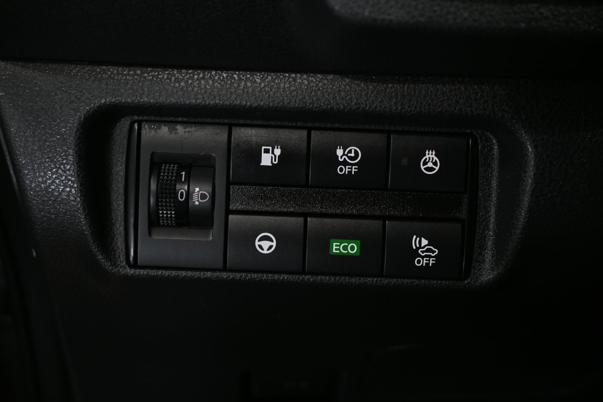 Foto Nissan Leaf 25