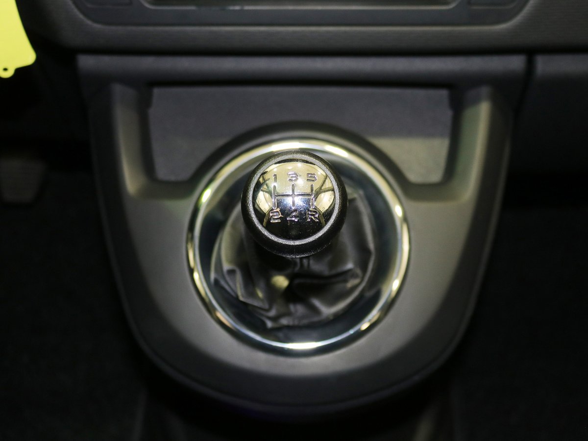 Foto Citroen Grand C4 Picasso 12