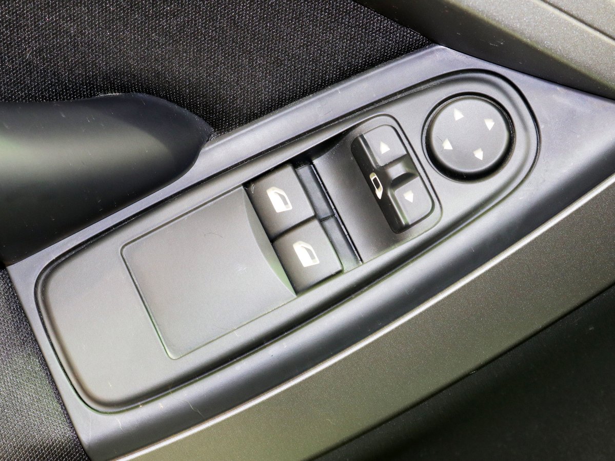 Foto Citroen Grand C4 Picasso 14