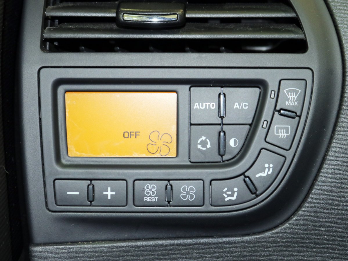 Foto Citroen Grand C4 Picasso 15