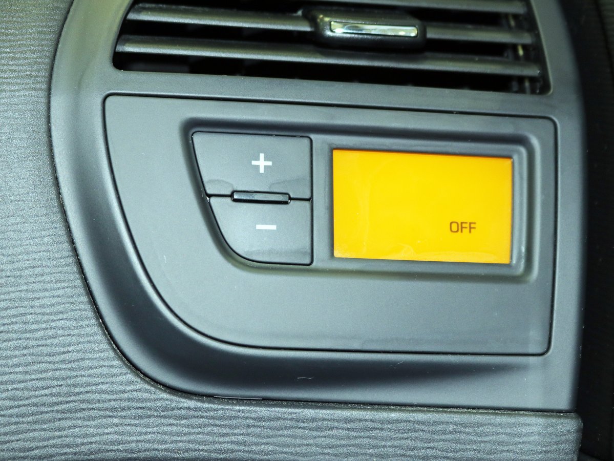 Foto Citroen Grand C4 Picasso 16