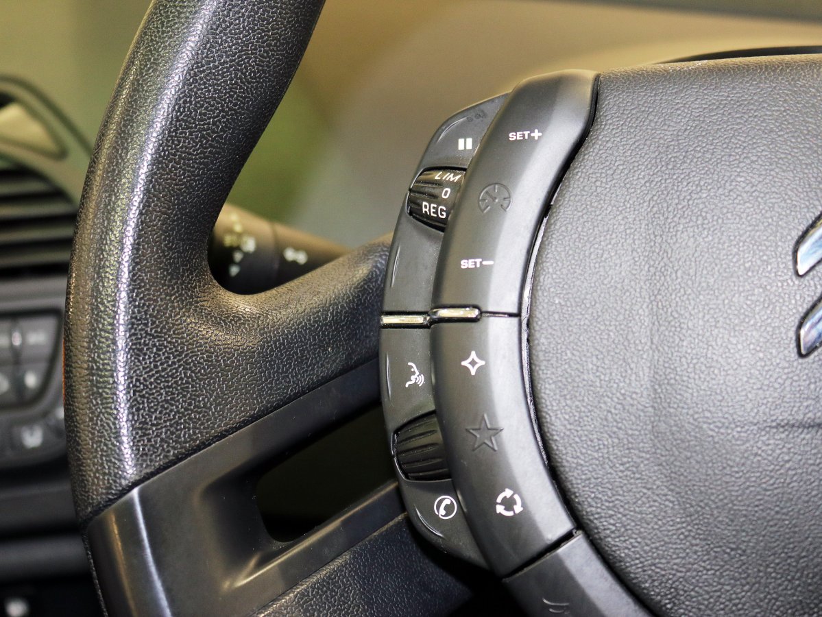 Foto Citroen Grand C4 Picasso 17
