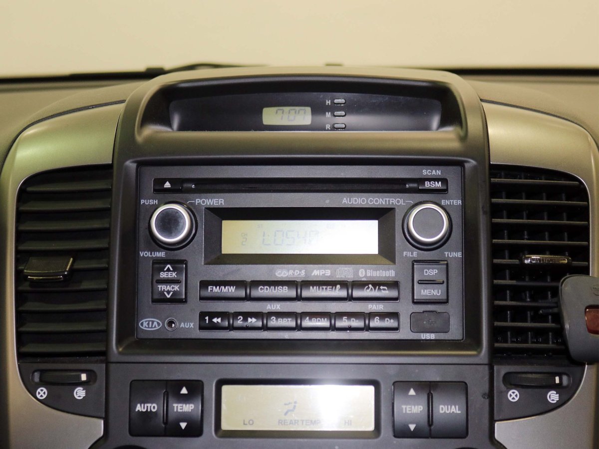 Foto Kia Carnival 15