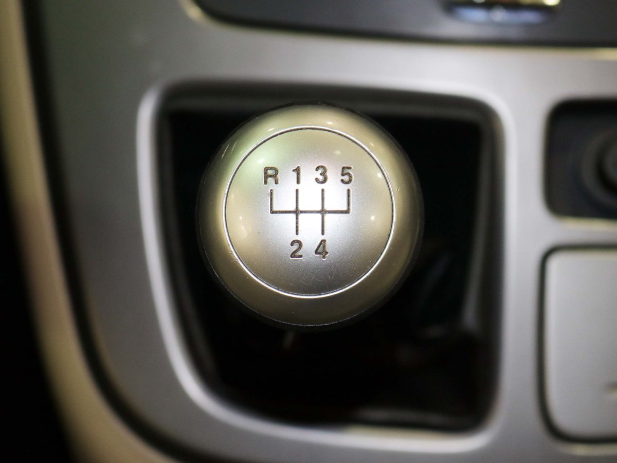 Foto Kia Carnival 17