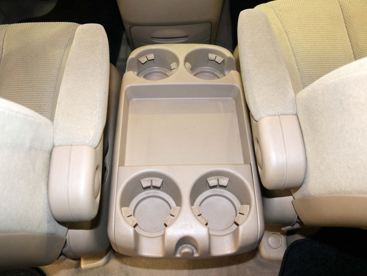 Foto Kia Carnival 18