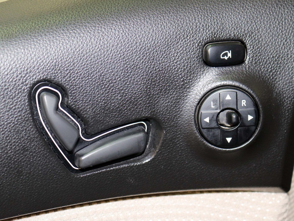 Foto Kia Carnival 20