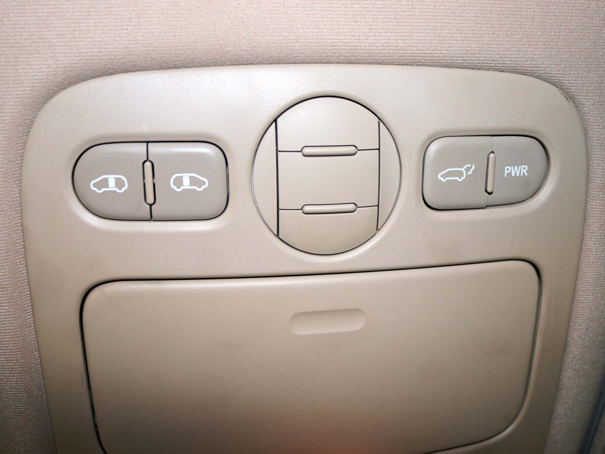 Foto Kia Carnival 22