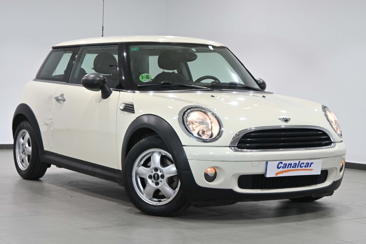 Foto Mini Mini 3