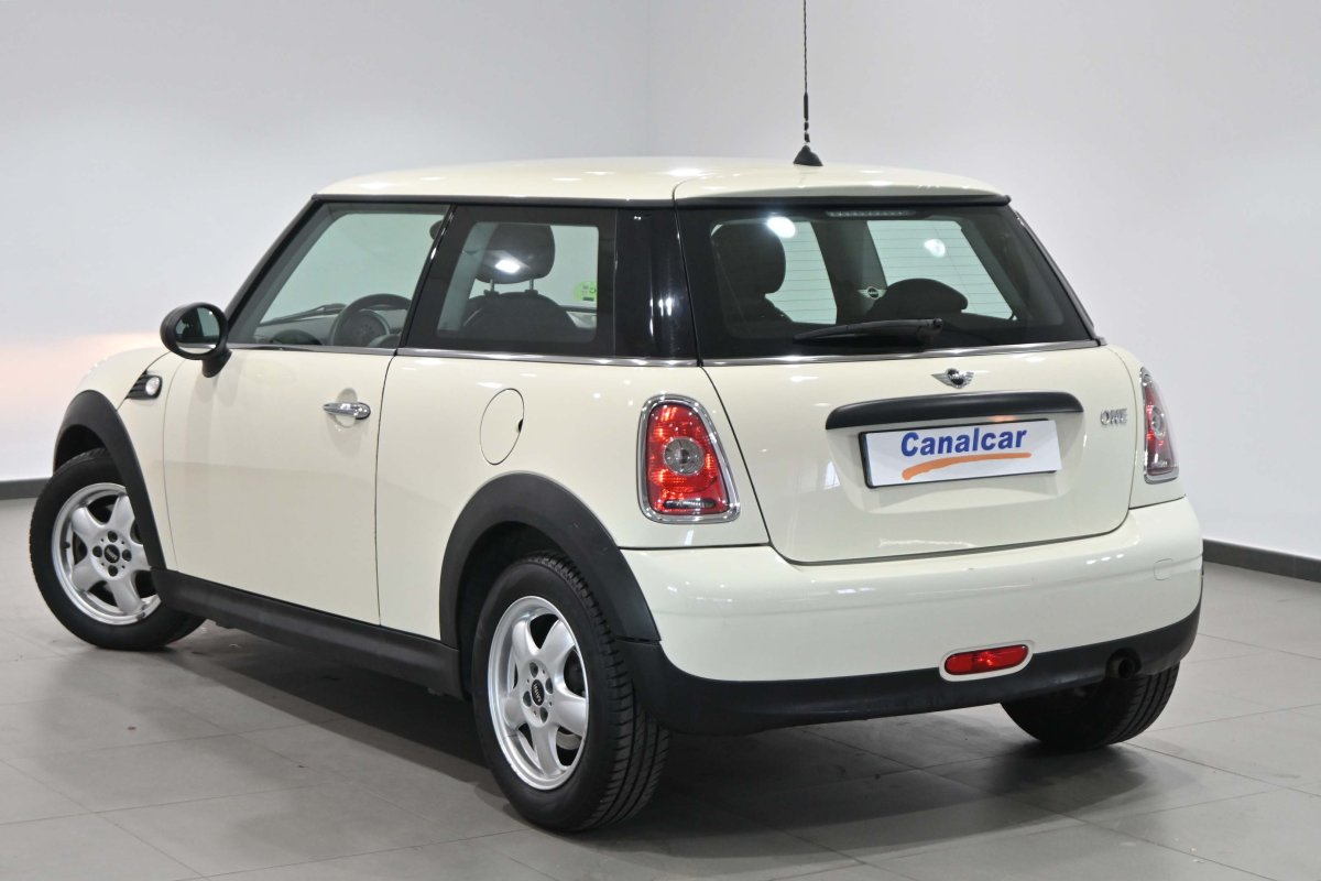 Foto Mini Mini 6