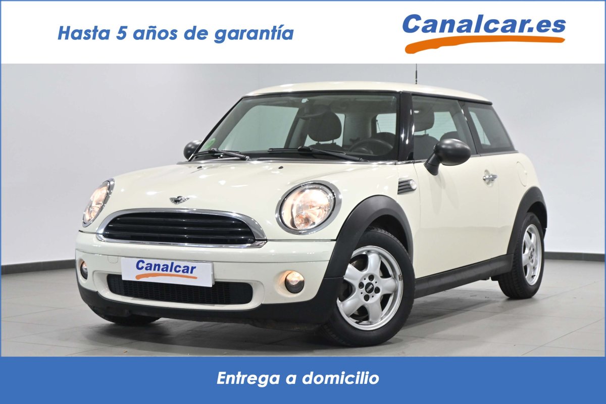 Mini Mini One 55 kW (75 CV)