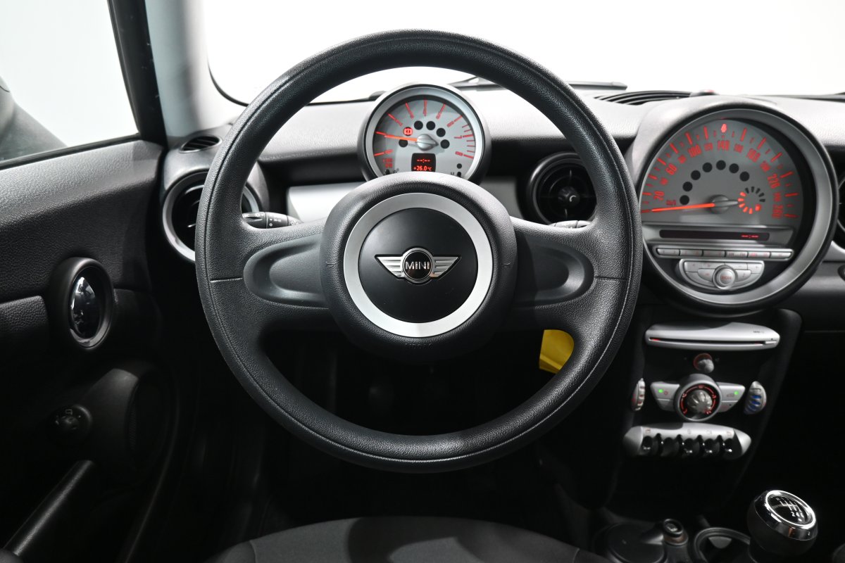 Foto Mini Mini 13