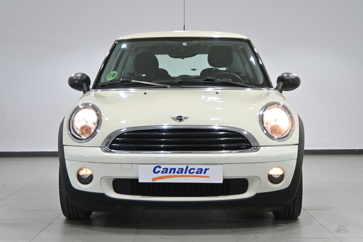Foto Mini Mini 2