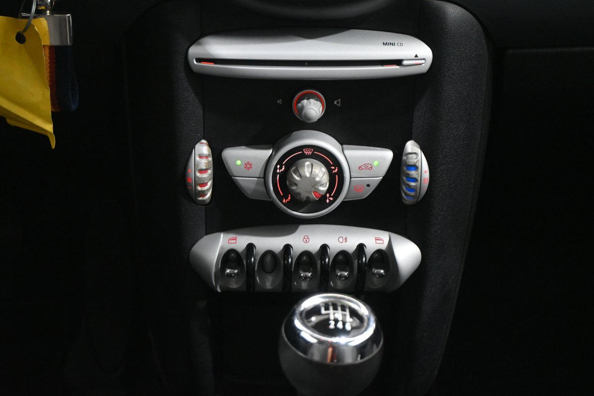 Foto Mini Mini 11