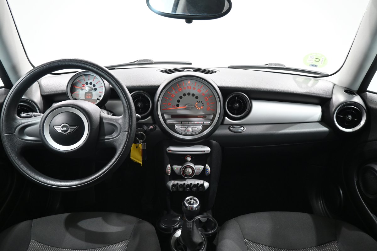 Foto Mini Mini 12